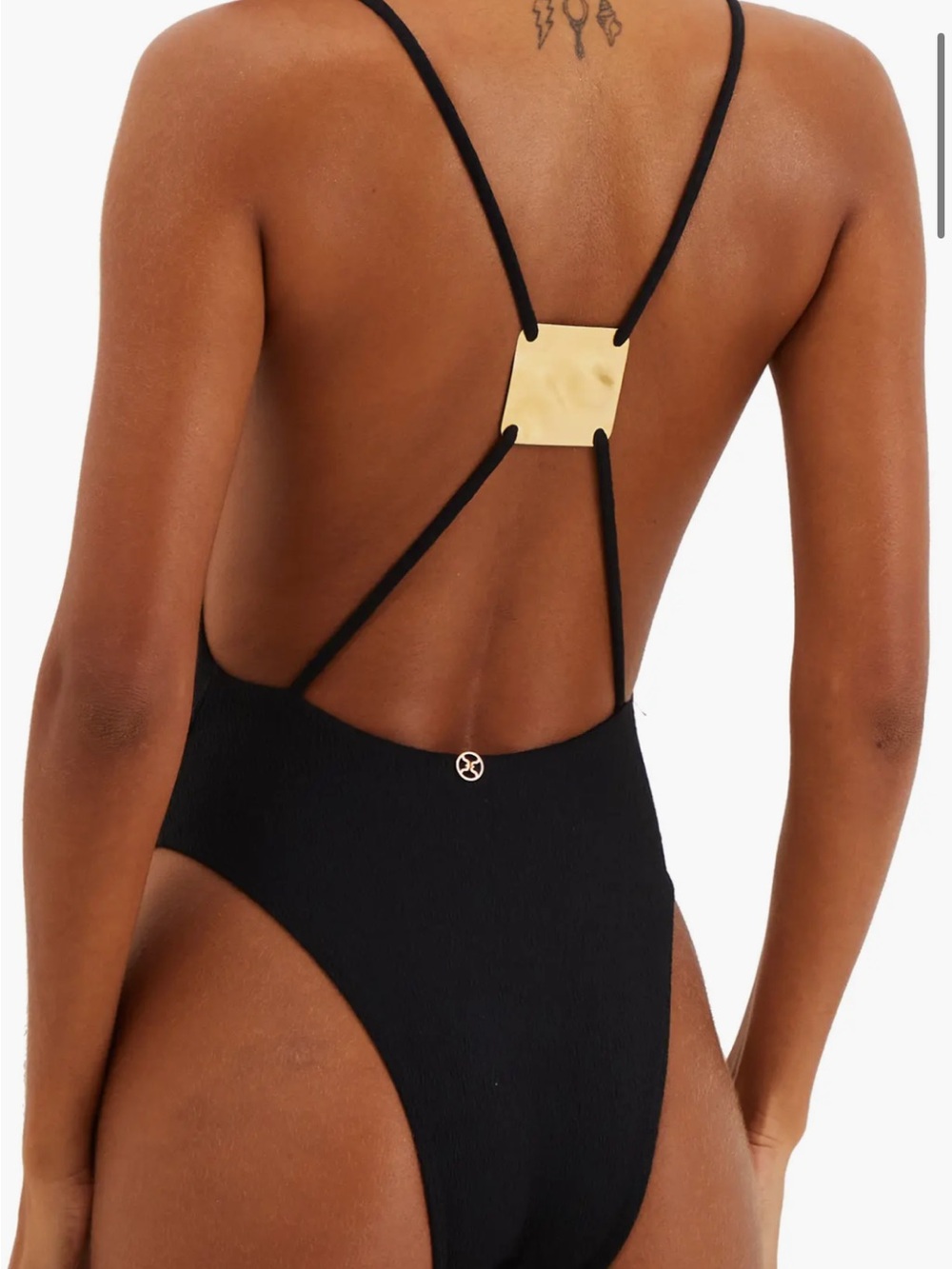 NWT One piece Swinsuit